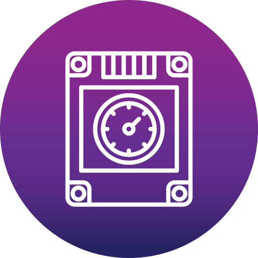 ssd 무료 아이콘