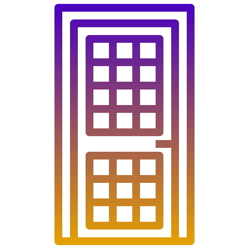 문 무료 아이콘