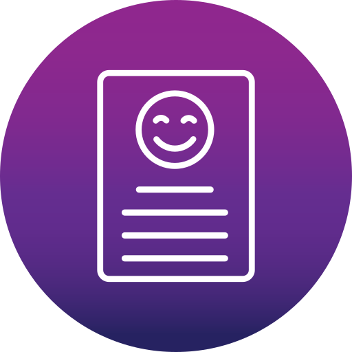 gute bewertung kostenlos Icon