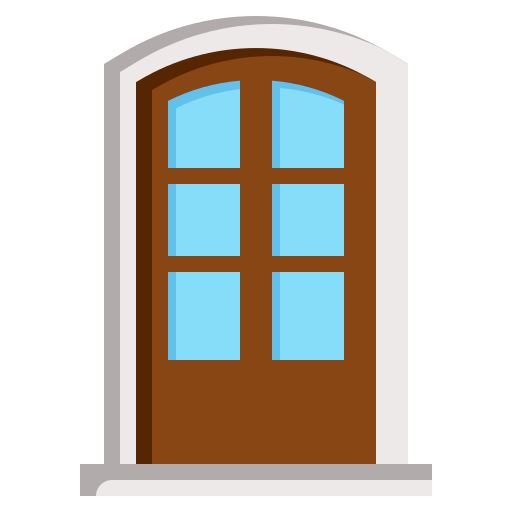 Door free icon