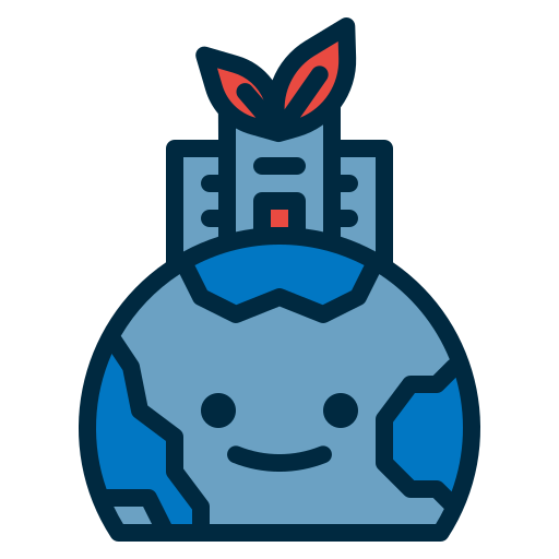 Умный город бесплатно иконка