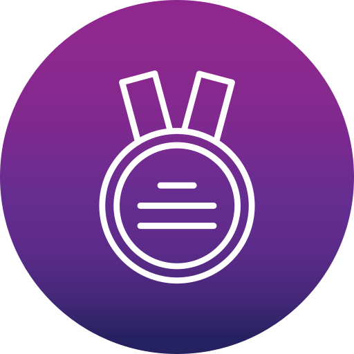 medaille kostenlos Icon medaille kostenlos Icon