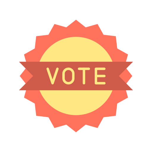 Badge free icon Badge free icon