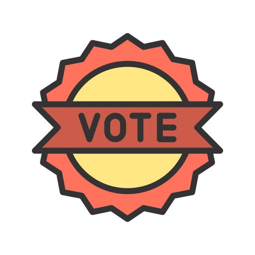 distintivo icono gratis