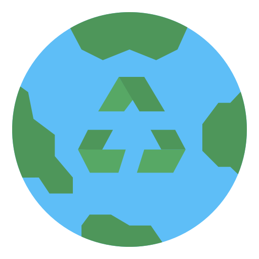 reciclar icono gratis