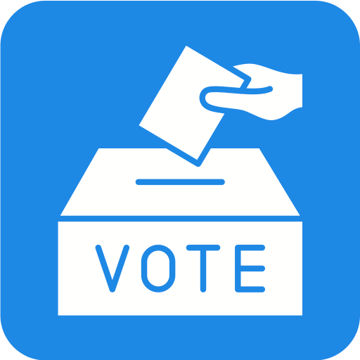 Ballot Generic Square icon