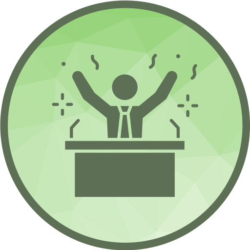 gewinner kostenlos Icon gewinner kostenlos Icon