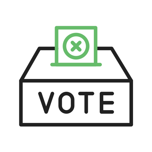 Reject free icon