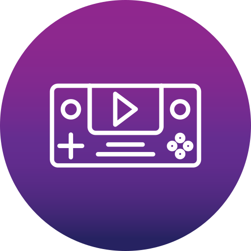 videospiel kostenlos Icon