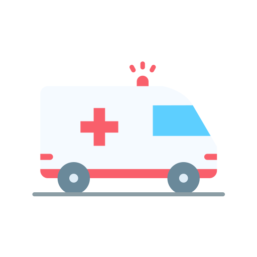 ambulanz kostenlos Icon ambulanz kostenlos Icon
