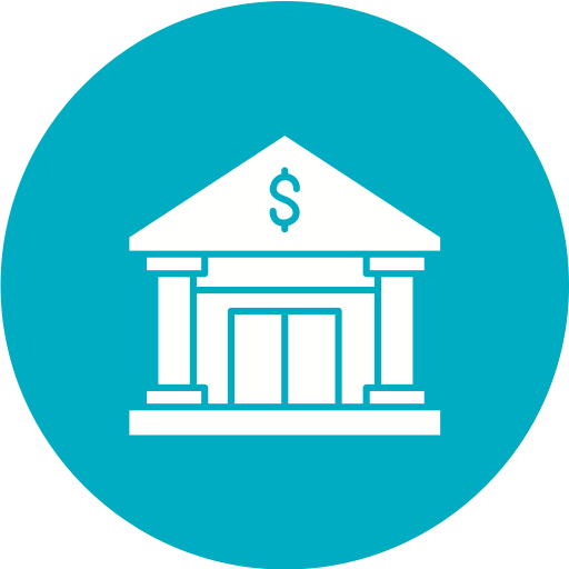 Bank Generic Mixed icon