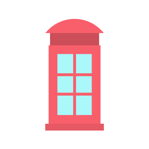 telefonzelle kostenlos Icon telefonzelle kostenlos Icon