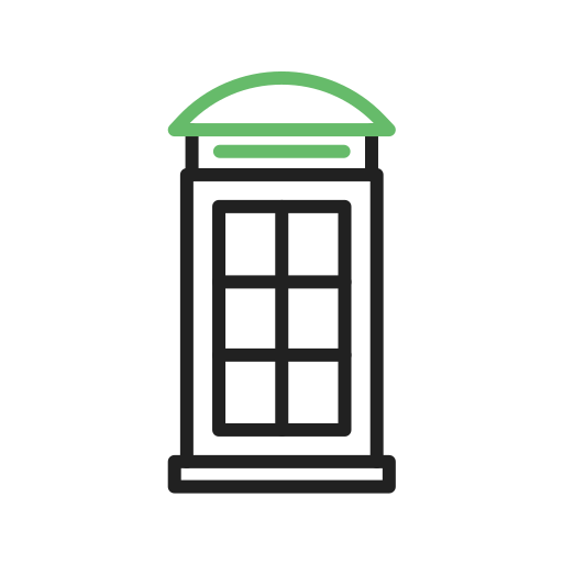 telefonzelle kostenlos Icon telefonzelle kostenlos Icon