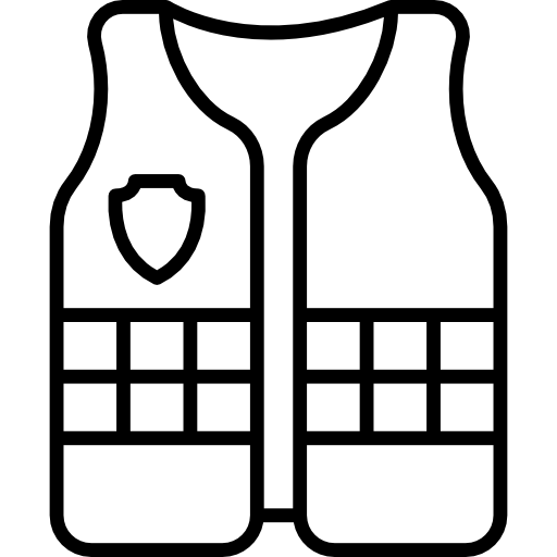 weste kostenlos Icon weste kostenlos Icon