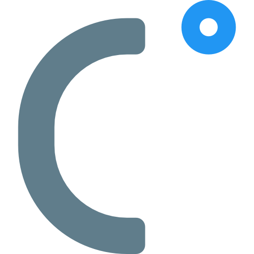 celsius Icône gratuit celsius Icône gratuit