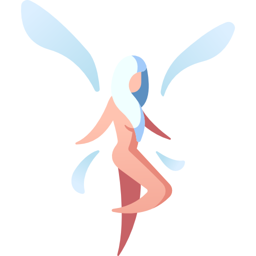 Fairy free icon Fairy free icon