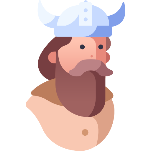 Viking free icon Viking free icon