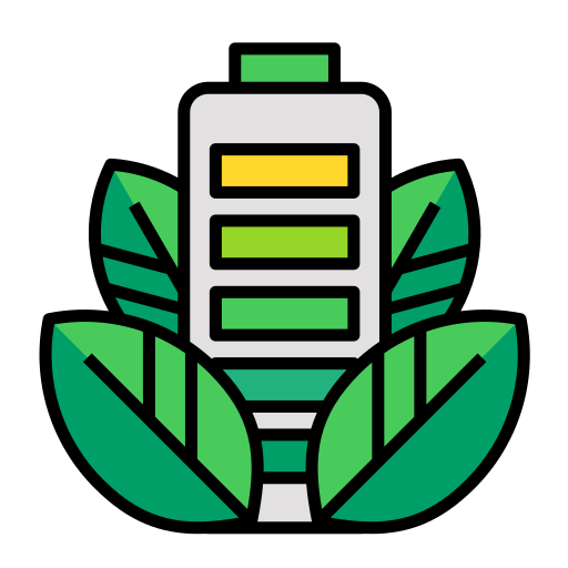 batterie kostenlos Icon batterie kostenlos Icon