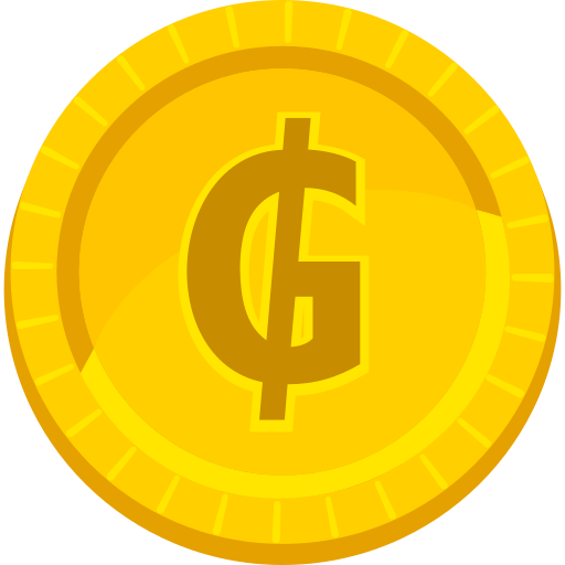 guarani Icône gratuit guarani Icône gratuit