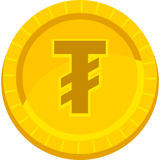 Tugrik free icon Tugrik free icon