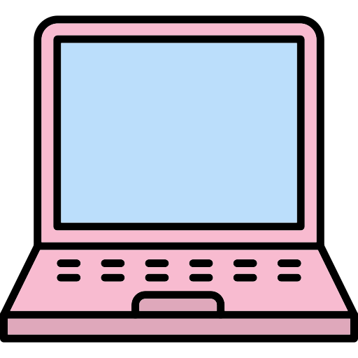 Laptop - Free computer icons