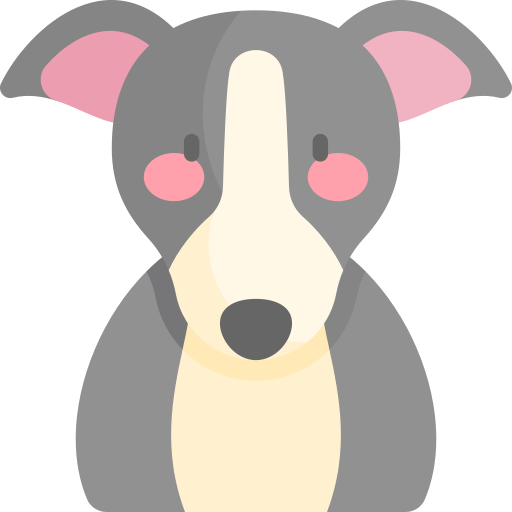 galgo icono gratis