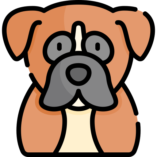 boxer icono gratis