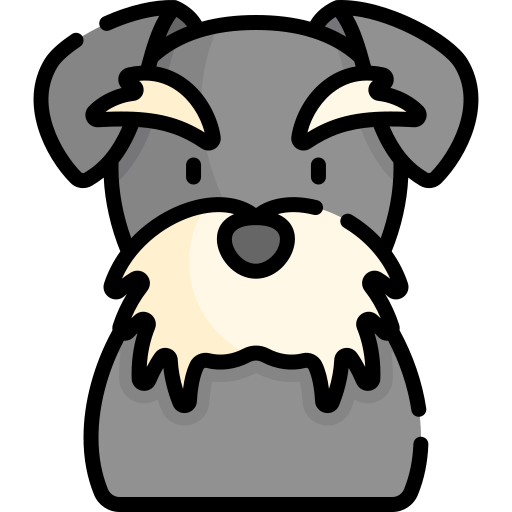 Schnauzer - Free animals icons