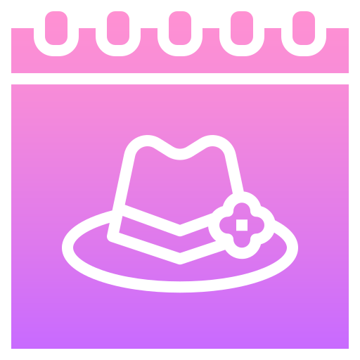 calendario icono gratis