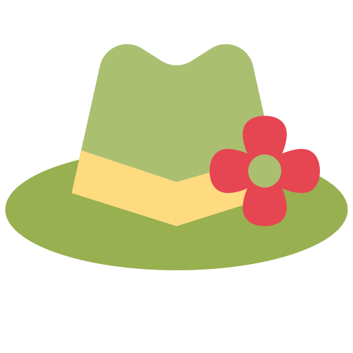 Hat - free icon