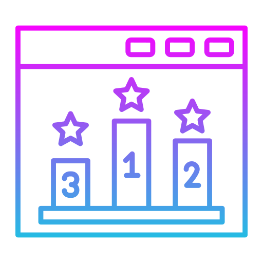 Рейтинг бесплатно иконка