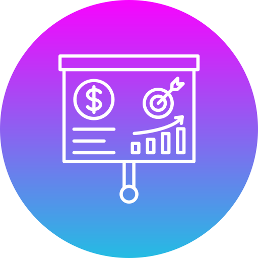 Marketing strategy free icon Marketing strategy free icon