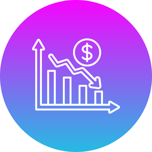 Потеря бесплатно иконка