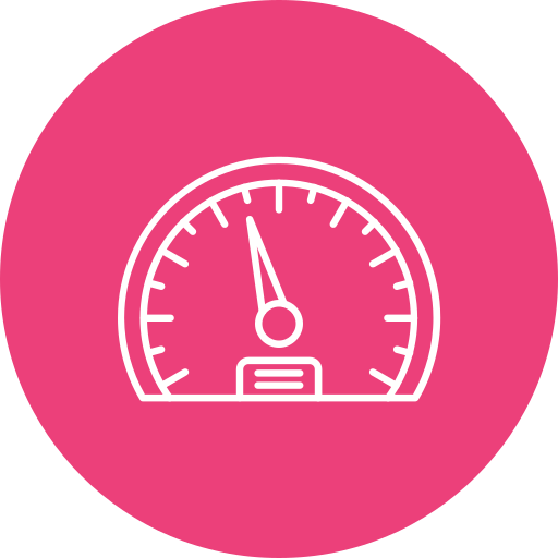 Speedometer free icon Speedometer free icon