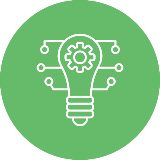 혁신 무료 아이콘 혁신 무료 아이콘