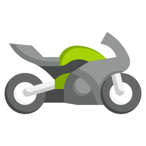 motocicleta grátis ícone motocicleta grátis ícone
