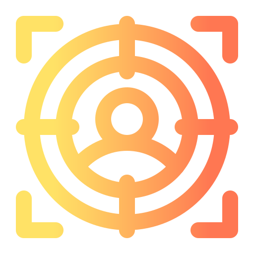 Target free icon Target free icon