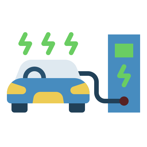 elektroauto kostenlos Icon