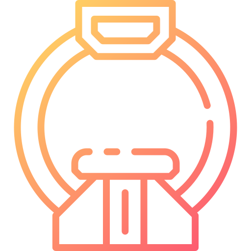 Mri free icon
