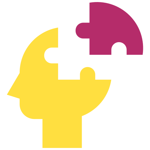 Puzzle free icon Puzzle free icon