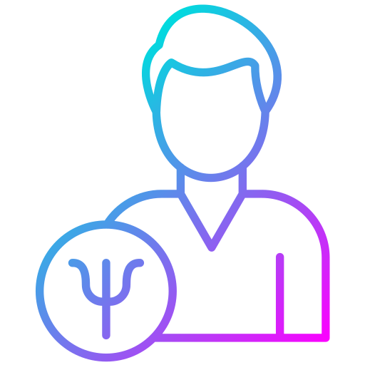Психолог бесплатно иконка Психолог бесплатно иконка