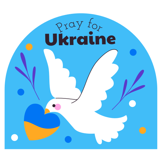 priez pour l'ukraine gratuit sticker priez pour l'ukraine gratuit sticker