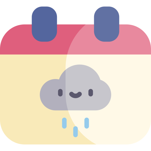 Календарь бесплатно иконка