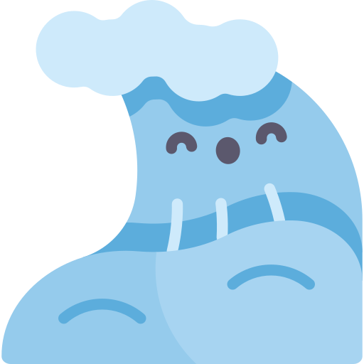 tsunami kostenlos Icon