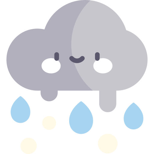 Sleet - Free weather icons
