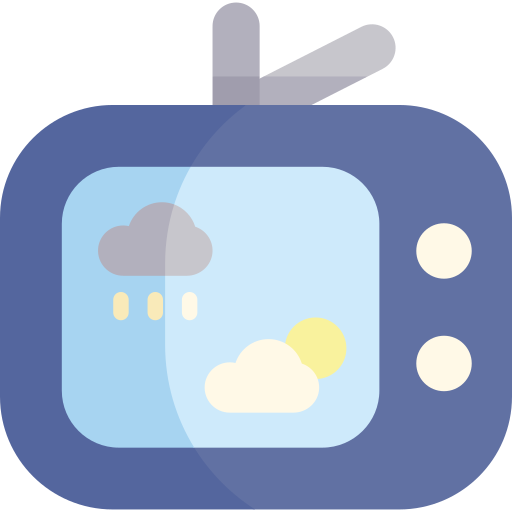 Погода бесплатно иконка