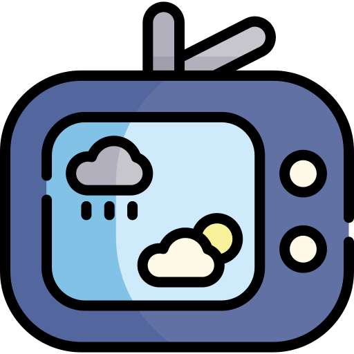 Погода бесплатно иконка