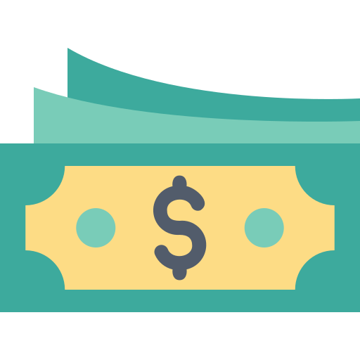 geld kostenlos Icon