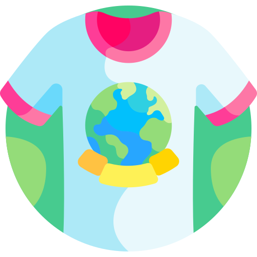 Tshirt free icon