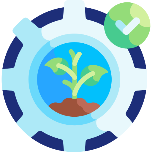 Plant free icon